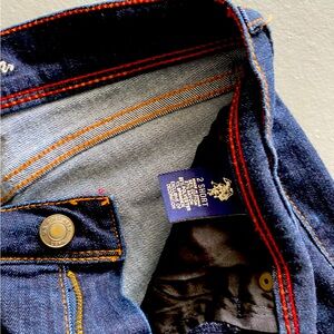 Us polo assn jeans